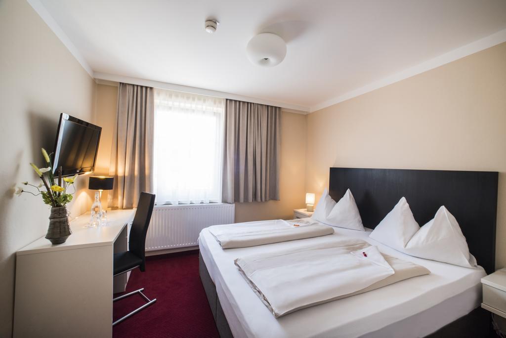 Stadthotel Kramer Villach Zewnętrze zdjęcie